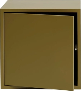 Szafka modułowa Stacked M MUUTO różne warianty