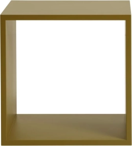 Półka modułowa Stacked otwarta M MUUTO różne warianty 