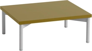 Podwyższenie Stacked 43,5 cm na nóżkach MUUTO różne warianty