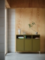 Blat do modułu Stacked 131 cm MUUTO różne warianty 