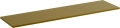 Blat do modułu Stacked 131 cm MUUTO różne warianty 