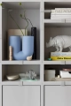 Półka modułowa Stacked S MUUTO różne warianty  