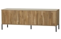 Szafka Gravure Dąb 150 cm Woood