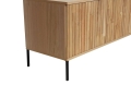 Szafka Gravure Dąb 150 cm Woood