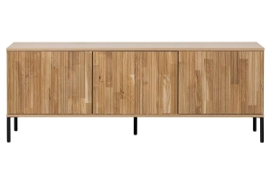 Szafka Gravure Dąb 150 cm Woood