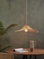 Lampa Wisząca Cuzco 65xH.20cm Juta GOOD&MOJO