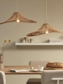 Lampa Wisząca Cuzco 65xH.20cm Juta GOOD&MOJO