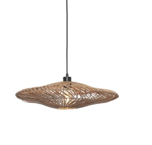 Lampa Wisząca Zanzibar L 55XH.14 Naturalna GOOD&MOJO