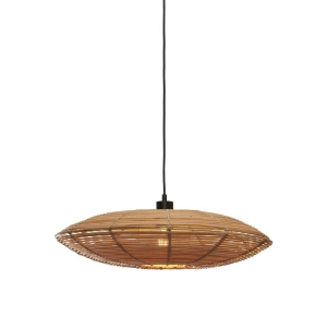Lampa Wisząca Tanami L 55XH.14 Naturalna GOOD&MOJO