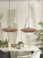 Lampa Wisząca Tanami L 55XH.14 Naturalna GOOD&MOJO
