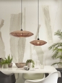 Lampa Wisząca Tanami L 55XH.14 Naturalna GOOD&MOJO