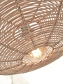 Lampa Wisząca Tanami L 55XH.14 Naturalna GOOD&MOJO