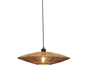 Lampa Wisząca Iguazu 55XH.14 Naturalna GOOD&MOJO