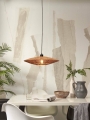 Lampa Wisząca Iguazu 55XH.14 Naturalna GOOD&MOJO