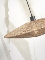 Lampa Wisząca Iguazu 55XH.14 Naturalna GOOD&MOJO