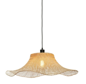 Lampa Wisząca Ibiza L 65X20 Naturalna GOOD&MOJO