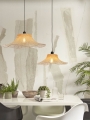 Lampa Wisząca Ibiza L 65X20 Naturalna GOOD&MOJO