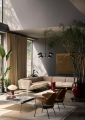 Sofa modułowa narożna INLAND AV41 &Tradition  różne kolory