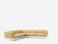 Sofa modułowa narożna INLAND AV41 &Tradition  różne kolory