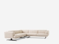 Sofa modułowa narożna INLAND AV41 &Tradition  różne kolory