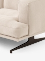 Sofa modułowa narożna INLAND AV41 &Tradition  różne kolory