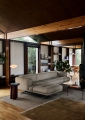 Sofa modułowa narożna INLAND AV42 &Tradition różne kolory