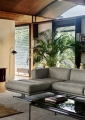 Sofa modułowa narożna INLAND AV42 &Tradition różne kolory