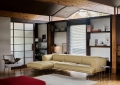 Sofa modułowa narożna INLAND AV42 &Tradition różne kolory