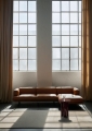 Sofa modułowa narożna INLAND AV42 &Tradition różne kolory