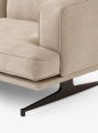 Sofa modułowa narożna INLAND AV42 &Tradition różne kolory