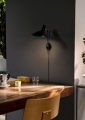 Lampa ścienna kinkiet TRIPOD HM12 &tradition różne warianty