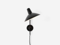 Lampa ścienna kinkiet TRIPOD HM12 &tradition różne warianty