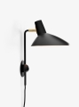 Lampa ścienna kinkiet TRIPOD HM12 &tradition różne warianty