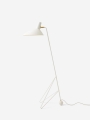 Lampa podłogowa TRIPOD HM8 biała &Tradition 