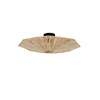 Lampa Sufitowa Panama Octagon L Raffia Naturalny GOOD&MOJO