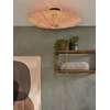 Lampa Sufitowa Panama Octagon L Raffia Naturalny GOOD&MOJO