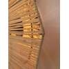 Lampa Sufitowa Panama Octagon S Raffia Naturalny GOOD&MOJO