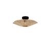 Lampa Sufitowa Panama Octagon S Raffia Naturalny GOOD&MOJO