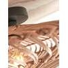 Lampa Sufitowa Zanzibar L 55XH.14 Naturalna GOOD&MOJO