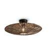 Lampa Sufitowa Zanzibar L 55XH.14 Naturalna GOOD&MOJO