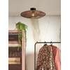 Lampa Sufitowa Zanzibar L 55XH.14 Naturalna GOOD&MOJO
