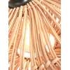 Lampa Sufitowa Zanzibar L 55XH.14 Naturalna GOOD&MOJO