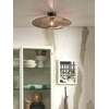 Lampa Sufitowa Zanzibar L 55XH.14 Naturalna GOOD&MOJO