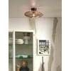 Lampa Sufitowa Zanzibar S 40XH.12 Naturalna GOOD&MOJO