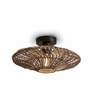 Lampa Sufitowa Zanzibar S 40XH.12 Naturalna GOOD&MOJO