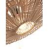 Lampa Sufitowa Zanzibar S 40XH.12 Naturalna GOOD&MOJO