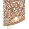 Lampa sufitowa Tanami L 55XH.14 Naturalny GOOD&MOJO