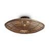 Lampa sufitowa Tanami L 55XH.14 Naturalny GOOD&MOJO