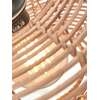 Lampa sufitowa Tanami L 55XH.14 Naturalny GOOD&MOJO