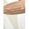 Lampa sufitowa Tanami L 55XH.14 Naturalny GOOD&MOJO